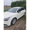 Ecran GPS AUDI A1 1 PHASE 1 d’occasion