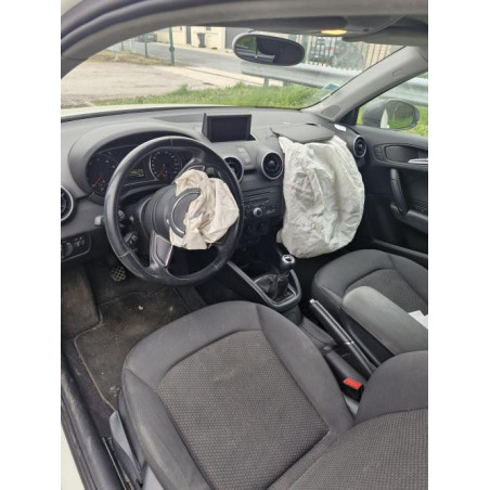 Ecran GPS AUDI A1 1 PHASE 1 d’occasion