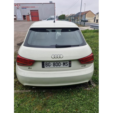Ecran GPS AUDI A1 1 PHASE 1 d’occasion