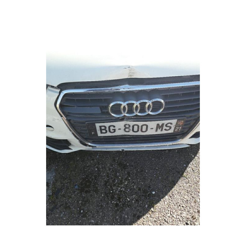 Ecran GPS AUDI A1 1 PHASE 1 d’occasion