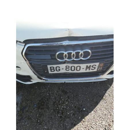 Ecran GPS AUDI A1 1 PHASE 1 d’occasion