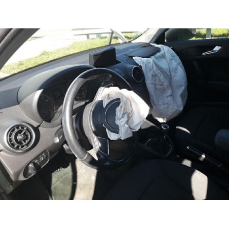 Ecran GPS AUDI A1 1 PHASE 1 d’occasion