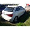 Ecran GPS AUDI A1 1 PHASE 1 d’occasion