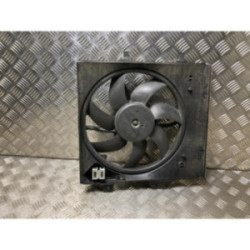 Moto ventilateur radiateur CITROEN C3 2 PHASE 2 d’occasion