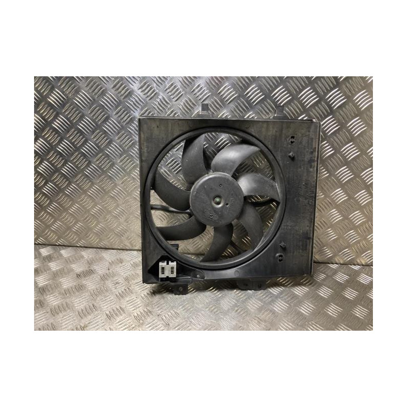 Moto ventilateur radiateur CITROEN C3 2 PHASE 2 d’occasion