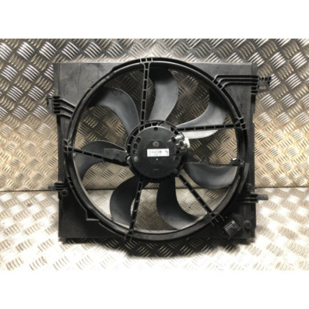 Moto ventilateur radiateur RENAULT KADJAR PHASE 1 d’occasion