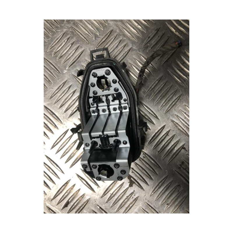 Platine feu arriere droit Renault CLIO 1.5 ENERGY DCI - 75 d’occasion