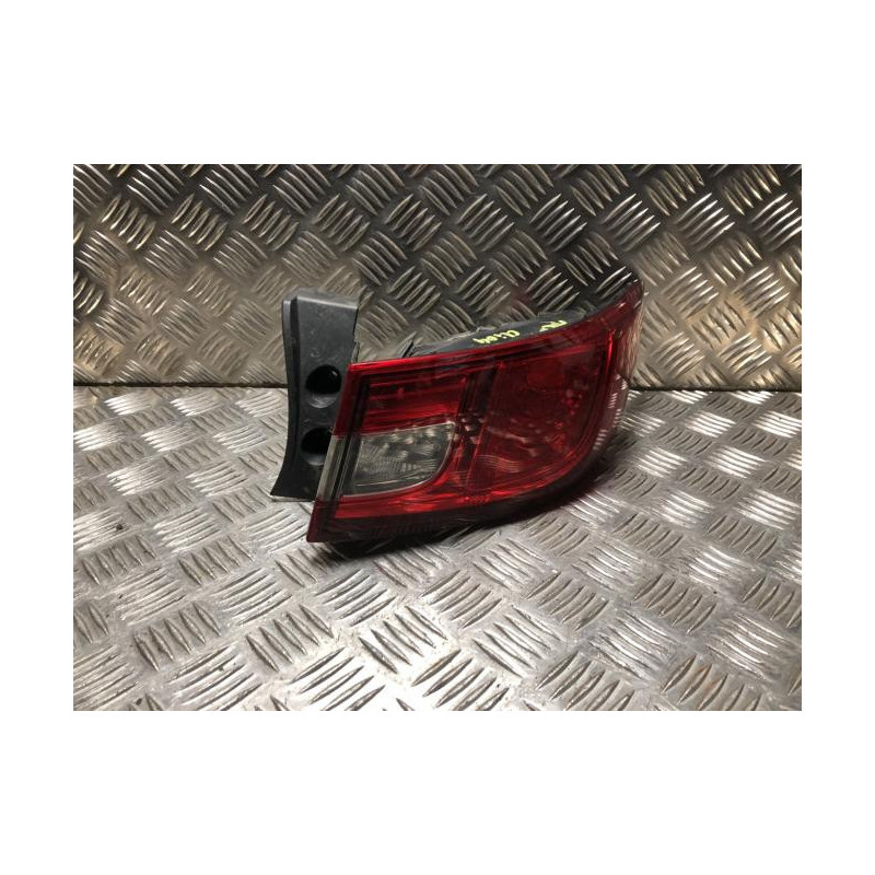 Feu arriere principal droit (feux) Renault CLIO 1.5 ENERGY DCI - 75 d’occasion
