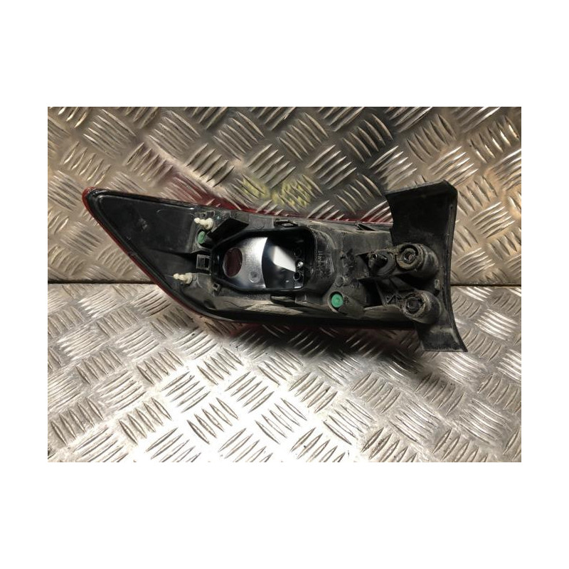 Feu arriere principal droit (feux) Renault CLIO 1.5 ENERGY DCI - 75 d’occasion