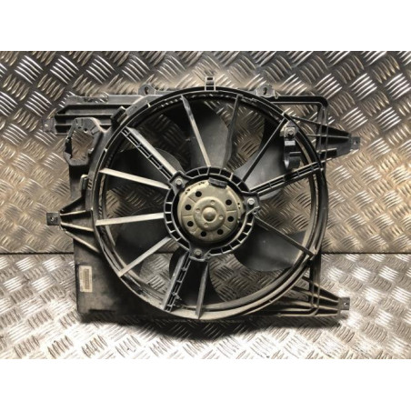 Moto ventilateur radiateur RENAULT KANGOO 1 PHASE 2 d’occasion