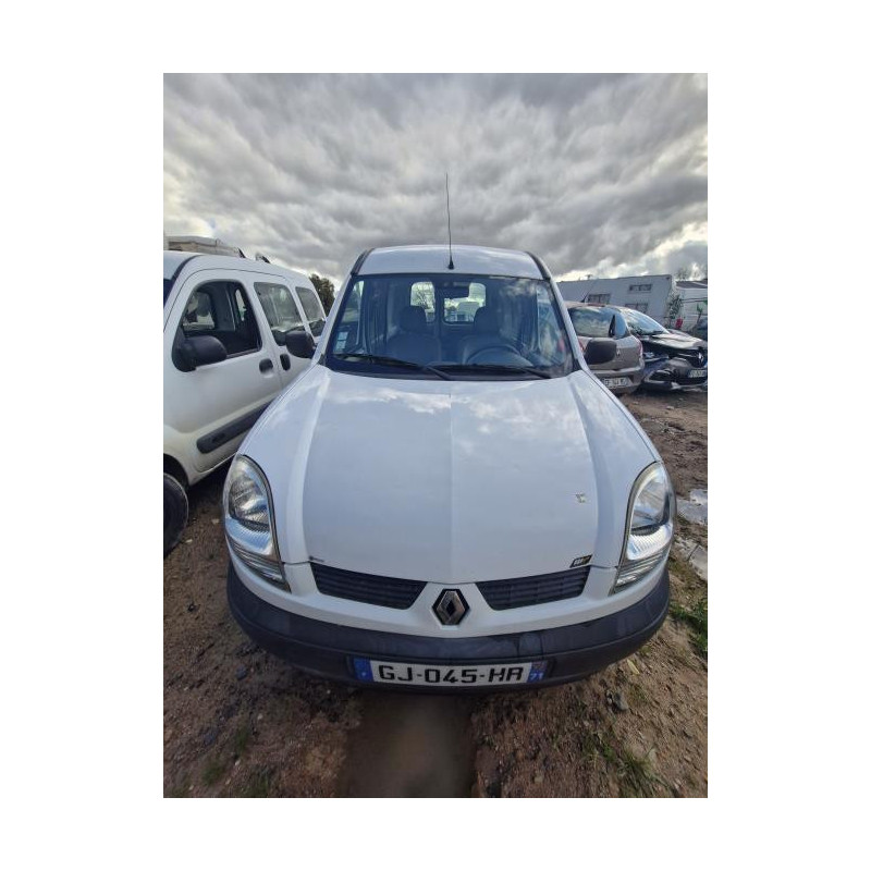 Moto ventilateur radiateur RENAULT KANGOO 1 PHASE 2 d’occasion