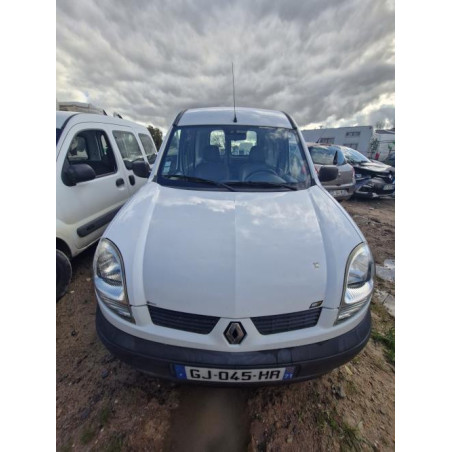 Moto ventilateur radiateur RENAULT KANGOO 1 PHASE 2 d’occasion