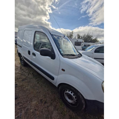 Moto ventilateur radiateur RENAULT KANGOO 1 PHASE 2 d’occasion