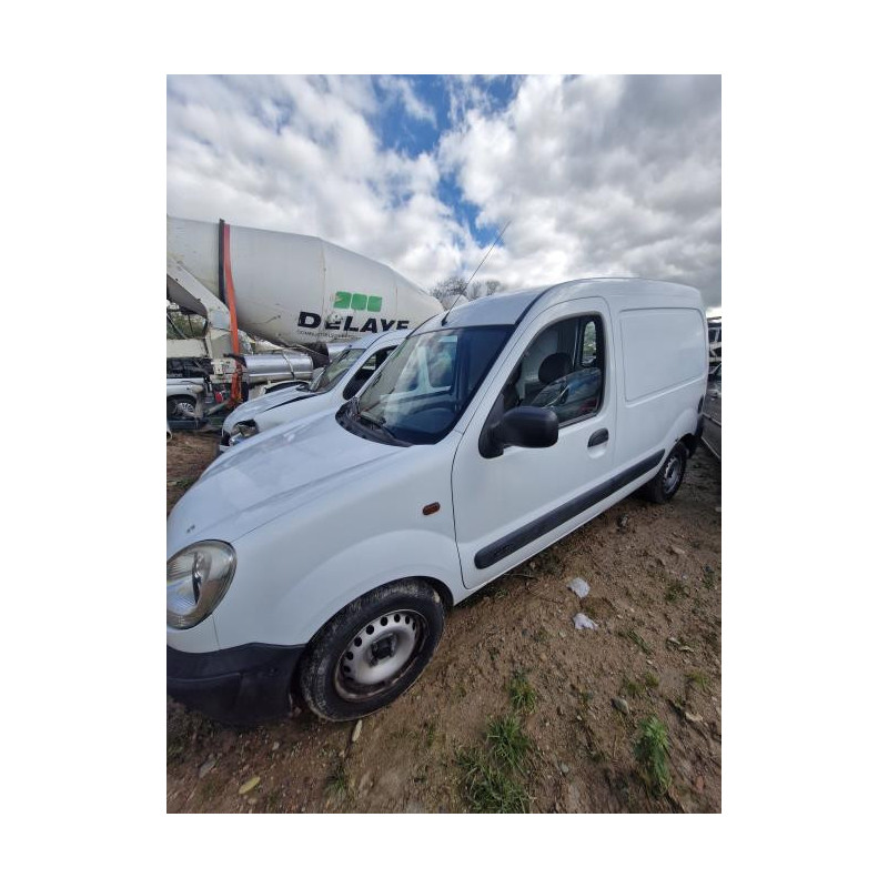 Moto ventilateur radiateur RENAULT KANGOO 1 PHASE 2 d’occasion