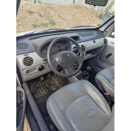 Moto ventilateur radiateur RENAULT KANGOO 1 PHASE 2 d’occasion
