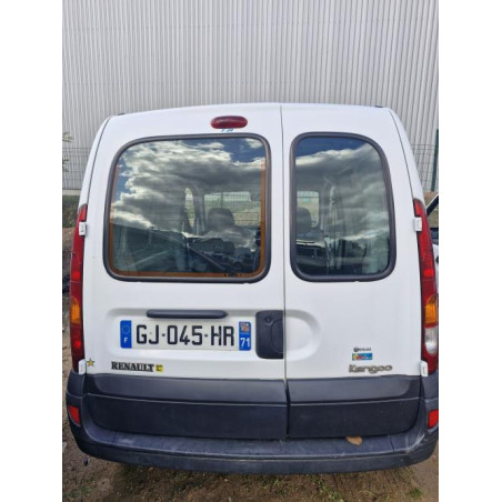 Moto ventilateur radiateur RENAULT KANGOO 1 PHASE 2 d’occasion