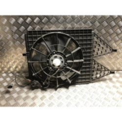 Moto ventilateur radiateur VOLKSWAGEN POLO 5 PHASE 1 d’occasion