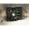 Moto ventilateur radiateur VOLKSWAGEN POLO 5 PHASE 1 d’occasion