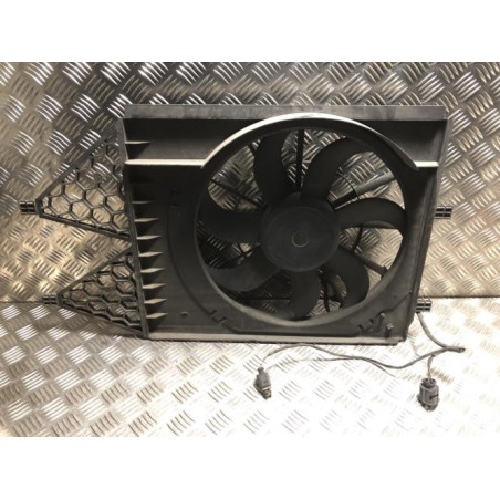 Moto ventilateur radiateur VOLKSWAGEN POLO 5 PHASE 1 d’occasion