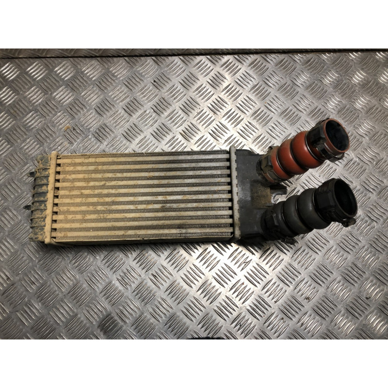 Echangeur air (Intercooler) CITROEN BERLINGO 1 PHASE 2 d’occasion