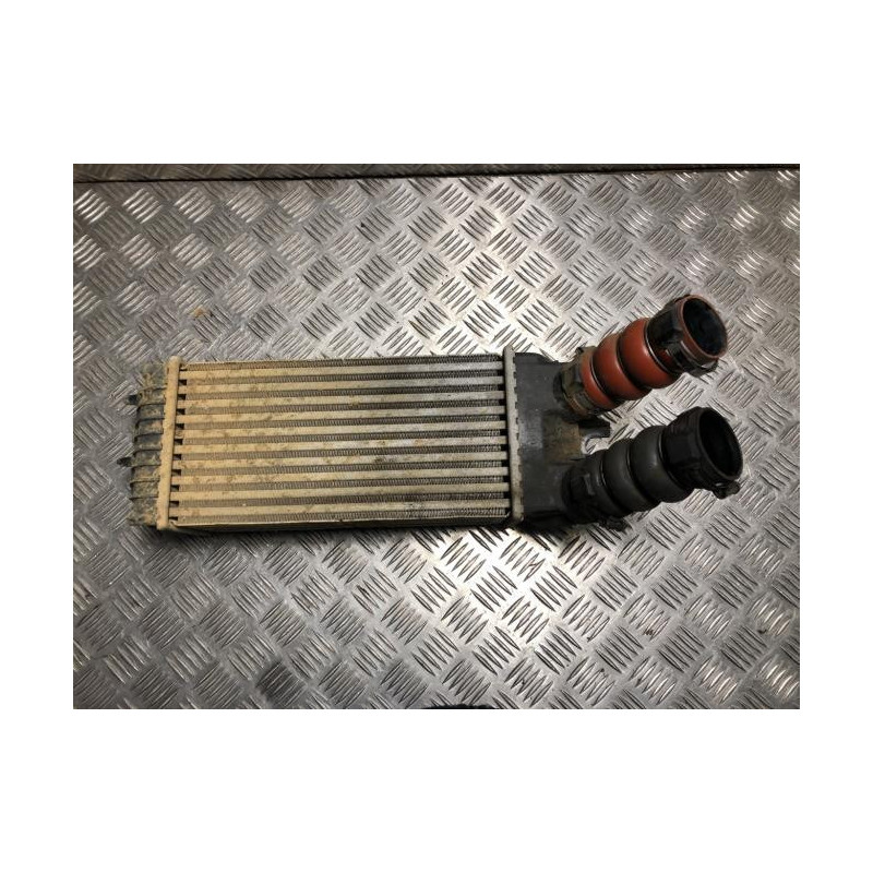 Echangeur air (Intercooler) CITROEN BERLINGO 1 PHASE 2 d’occasion