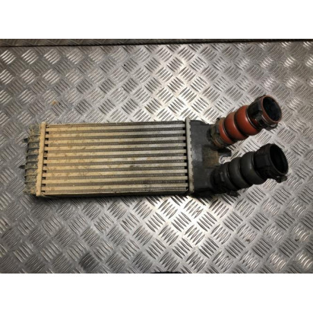 Echangeur air (Intercooler) CITROEN BERLINGO 1 PHASE 2 d’occasion