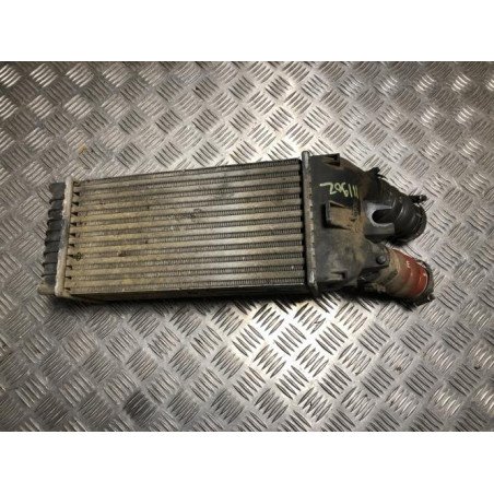 Echangeur air (Intercooler) CITROEN BERLINGO 1 PHASE 2 d’occasion