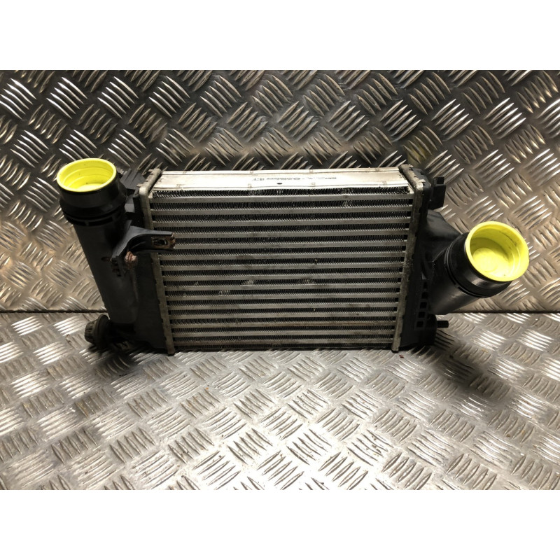 Echangeur air (Intercooler) RENAULT KADJAR PHASE 1 d’occasion