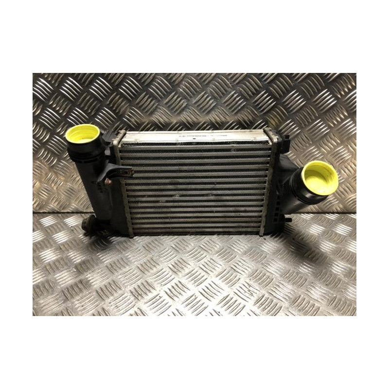 Echangeur air (Intercooler) RENAULT KADJAR PHASE 1 d’occasion