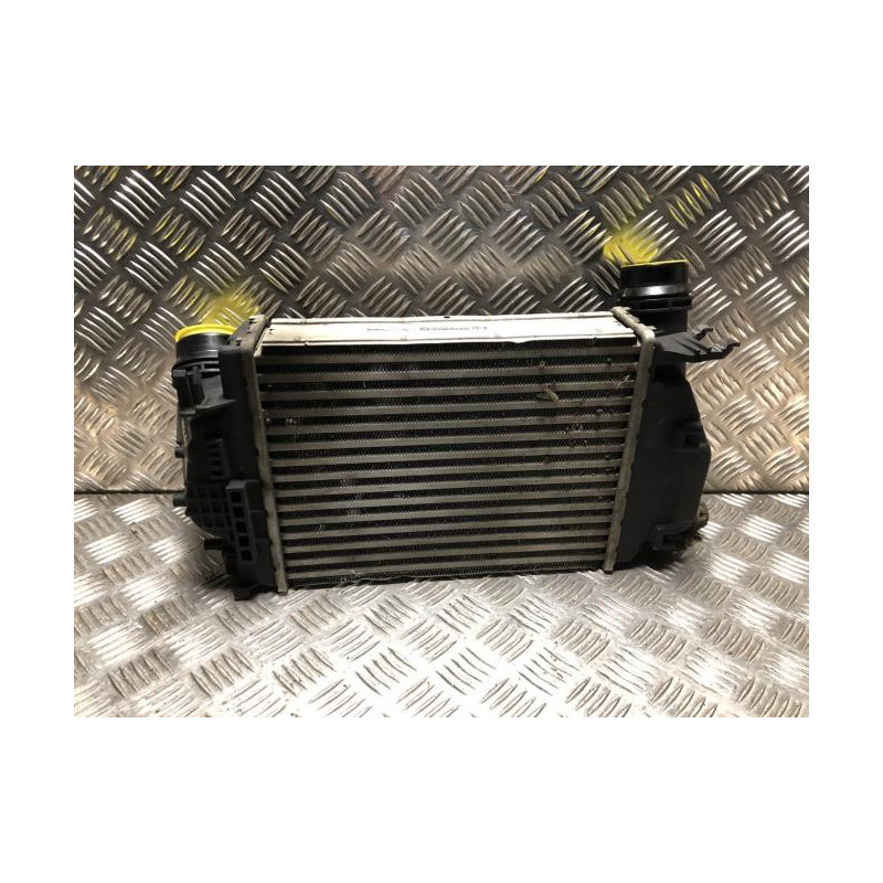 Echangeur air (Intercooler) RENAULT KADJAR PHASE 1 d’occasion