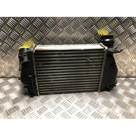 Echangeur air (Intercooler) RENAULT KADJAR PHASE 1 d’occasion