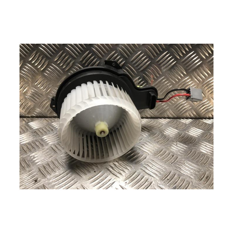 Ventilateur chauffage FORD FOCUS 4 PHASE 1 d’occasion