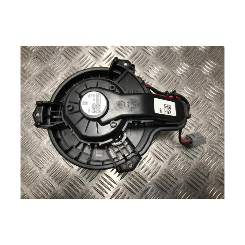 Ventilateur chauffage FORD FOCUS 4 PHASE 1 d’occasion