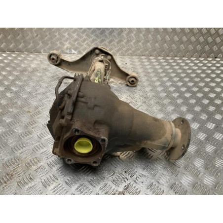 Pont avant complet MITSUBISHI PAJERO 3 PHASE 2 d’occasion