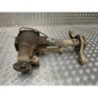 Pont avant complet MITSUBISHI PAJERO 3 PHASE 2 d’occasion