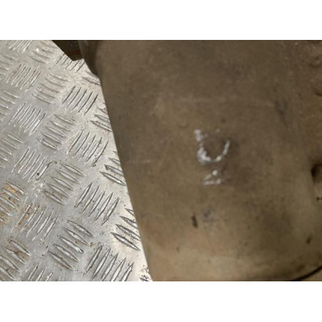 Pont avant complet MITSUBISHI PAJERO 3 PHASE 2 d’occasion