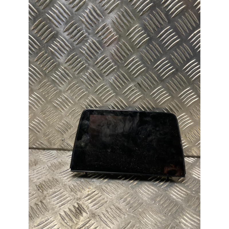 Ecran GPS FORD FOCUS 4 PHASE 1 d’occasion