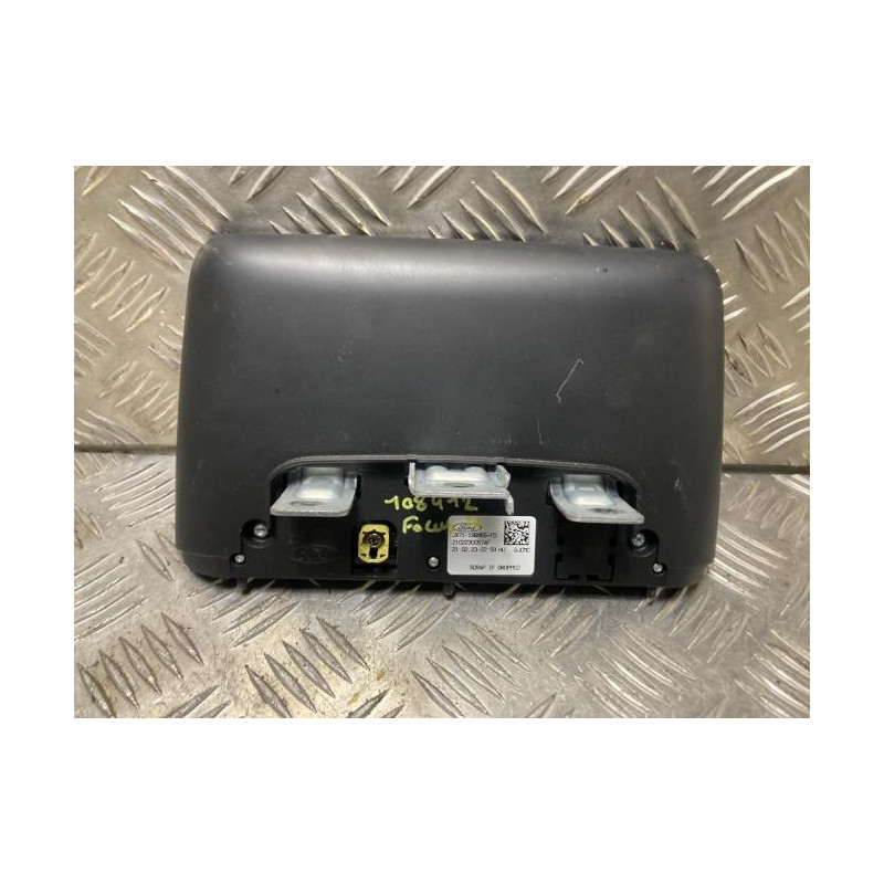 Ecran GPS FORD FOCUS 4 PHASE 1 d’occasion