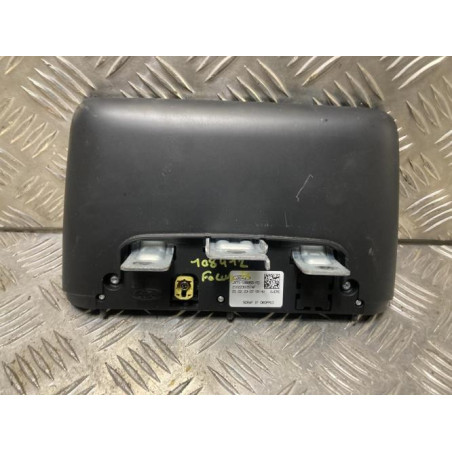 Ecran GPS FORD FOCUS 4 PHASE 1 d’occasion