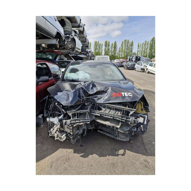 Ecran GPS FORD FOCUS 4 PHASE 1 d’occasion