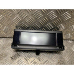 Compteur CITROEN C4 CACTUS d’occasion