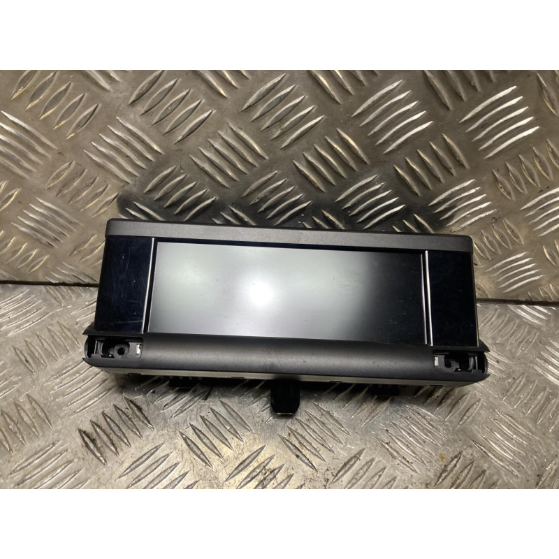 Compteur CITROEN C4 CACTUS d’occasion