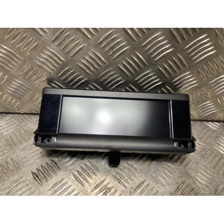 Compteur CITROEN C4 CACTUS d’occasion