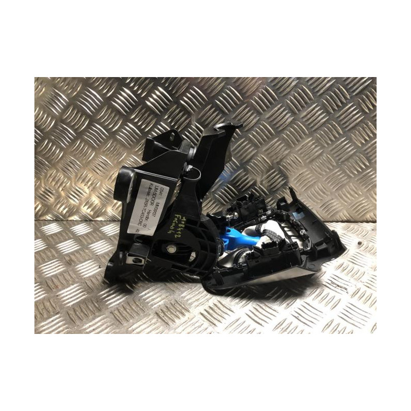 Levier de vitesses FORD FOCUS 4 PHASE 1 d’occasion