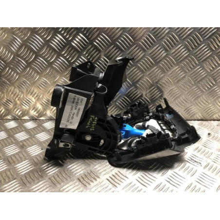 Levier de vitesses FORD FOCUS 4 PHASE 1 d’occasion