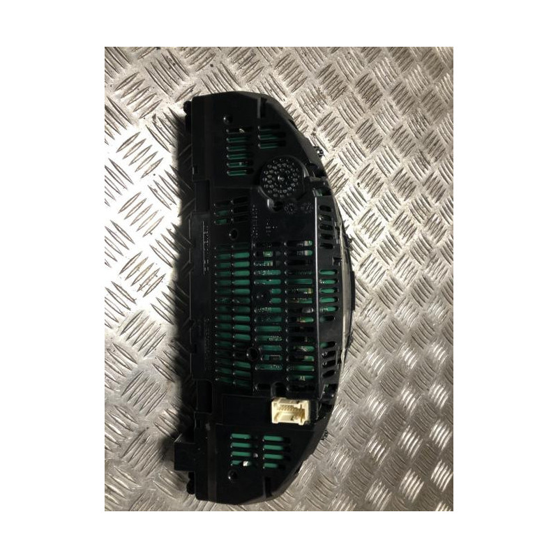 Compteur MERCEDES CLASSE C 204 PHASE 1 d’occasion