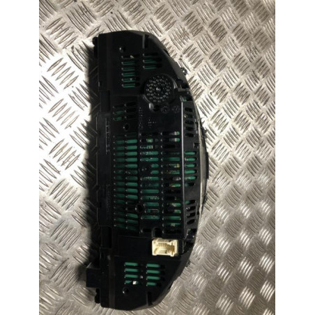 Compteur MERCEDES CLASSE C 204 PHASE 1 d’occasion