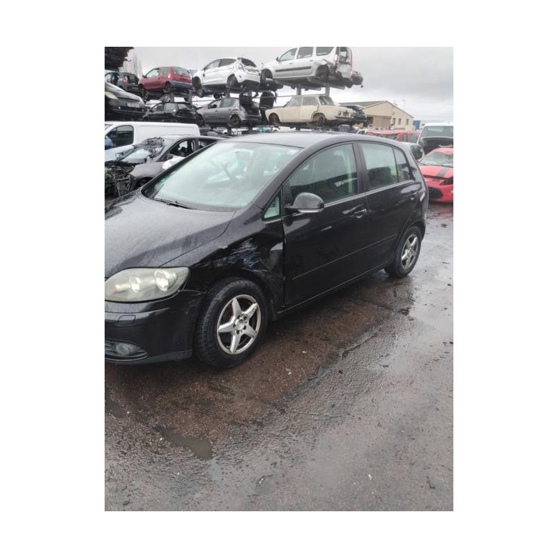Compteur VOLKSWAGEN GOLF PLUS PHASE 1 d’occasion