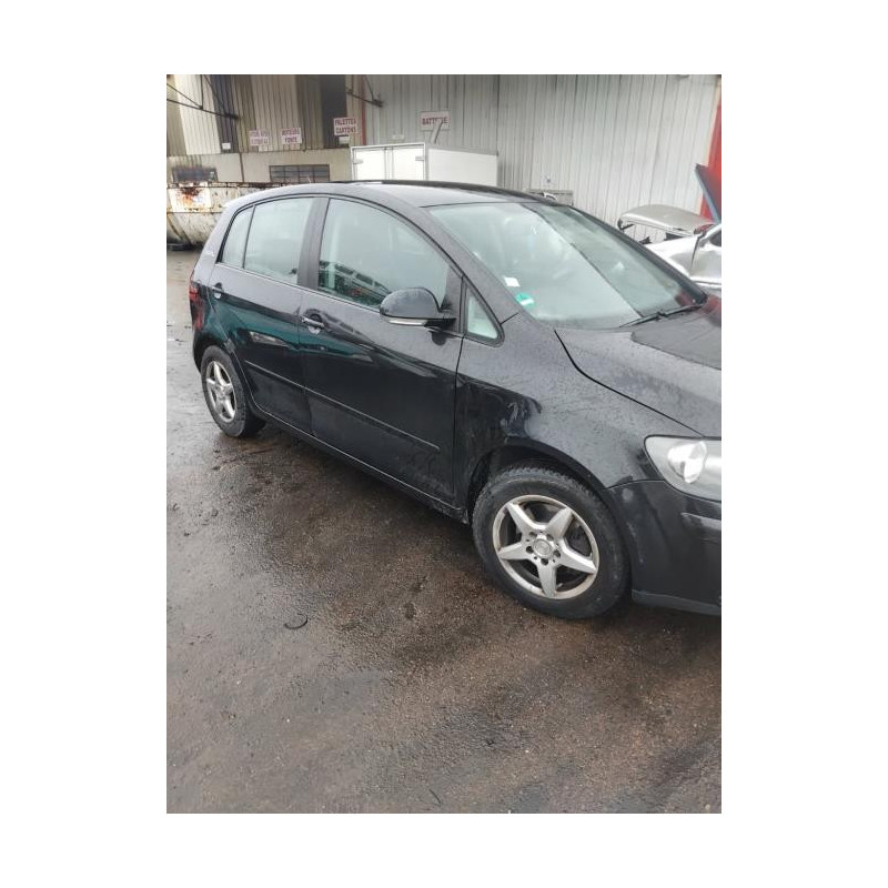 Compteur VOLKSWAGEN GOLF PLUS PHASE 1 d’occasion