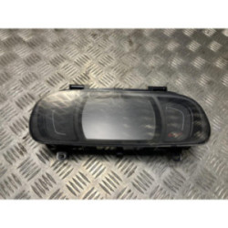 Compteur RENAULT KADJAR PHASE 1 d’occasion